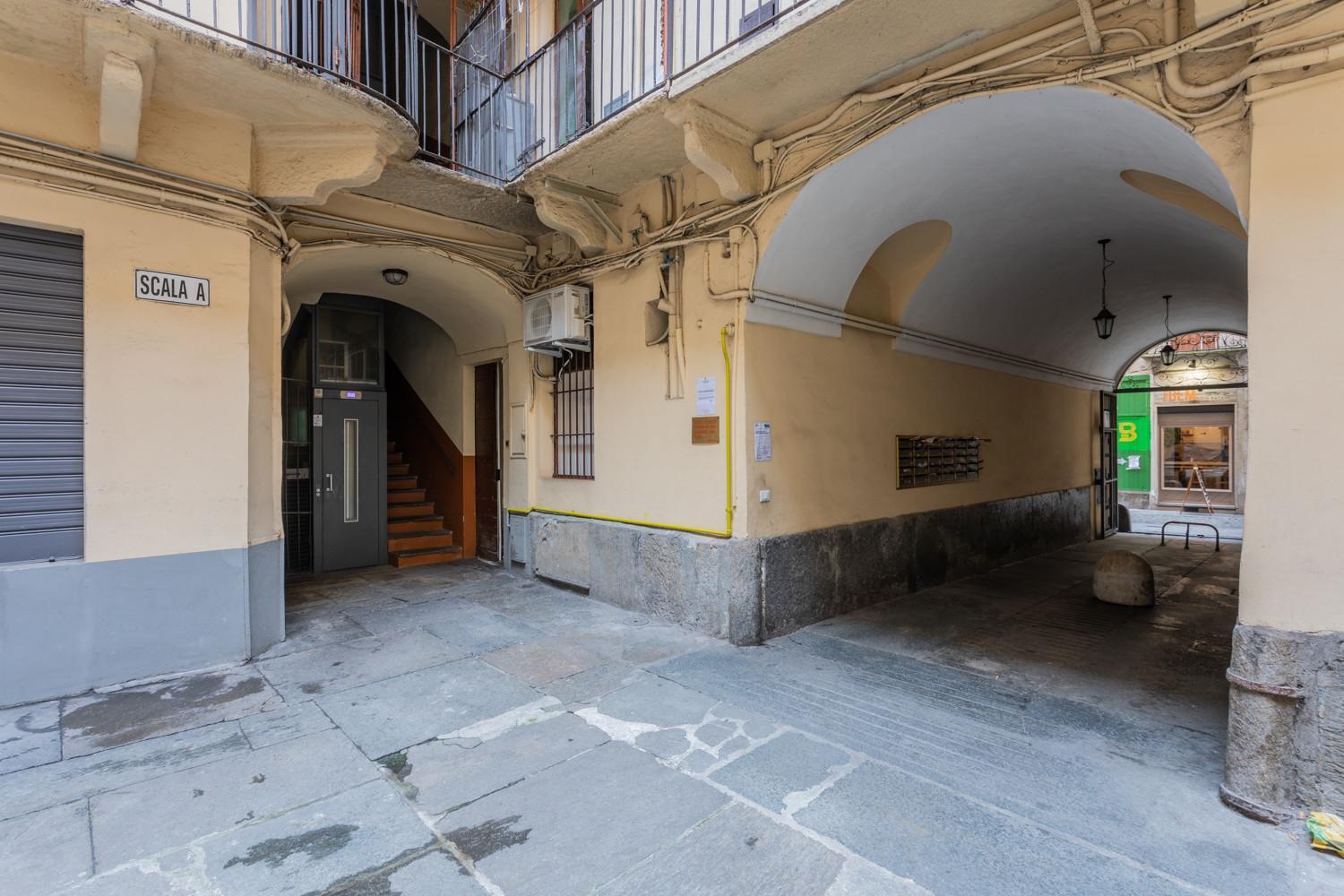 Barbaroux Apartments By Wonderful Italy Turin Exterior photo