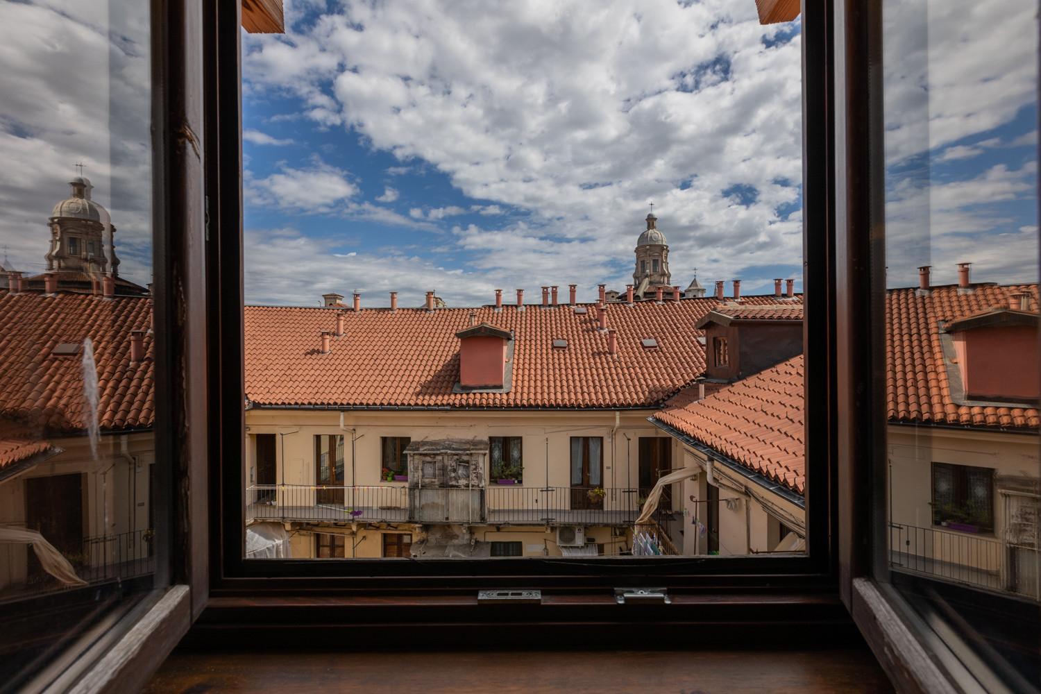 Barbaroux Apartments By Wonderful Italy Turin Exterior photo