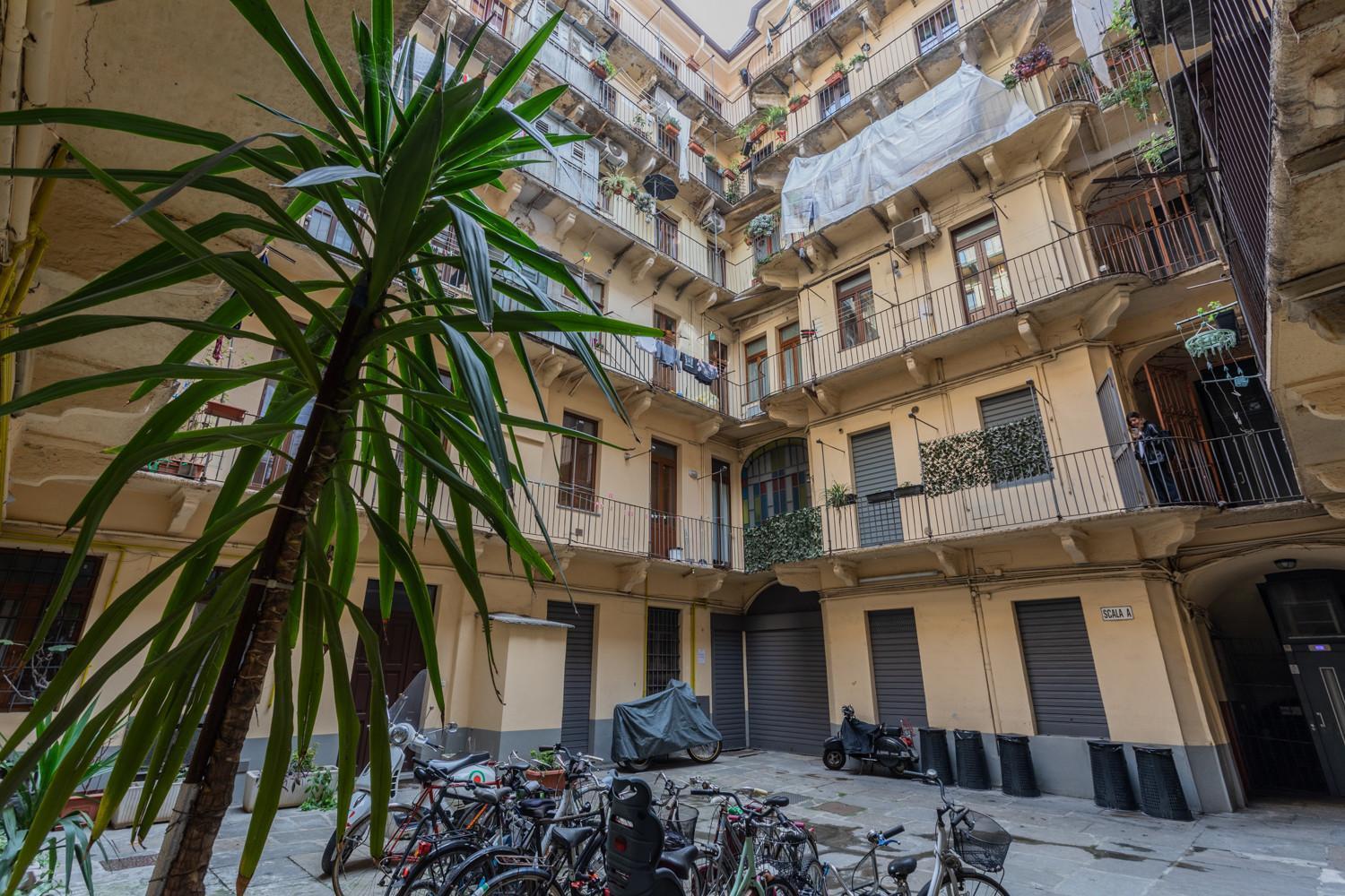 Barbaroux Apartments By Wonderful Italy Turin Exterior photo